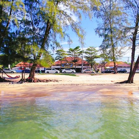 Good Time Resort Sihanoukville Exterior photo