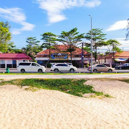 Good Time Resort Sihanoukville Exterior photo