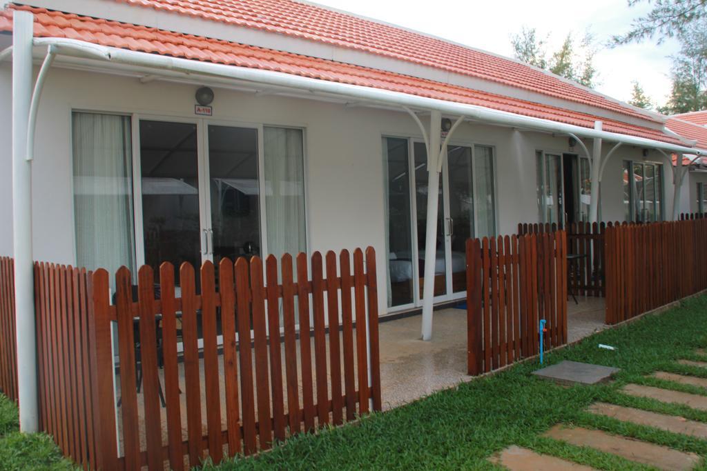 Good Time Resort Sihanoukville Exterior photo