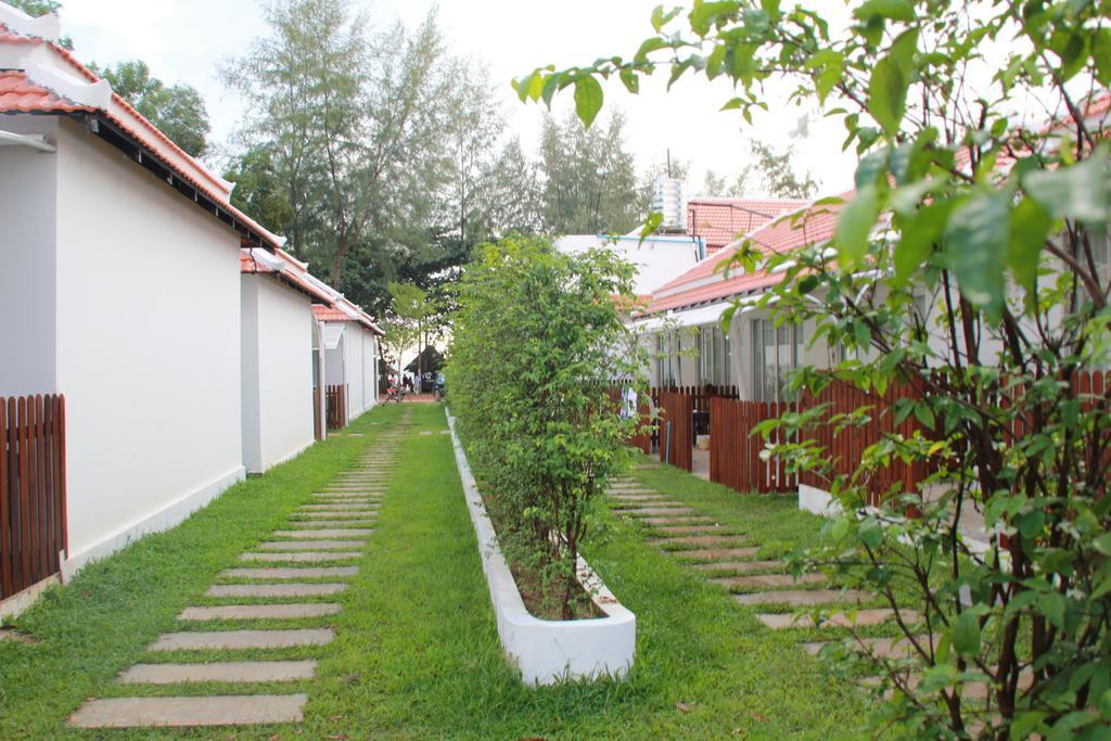 Good Time Resort Sihanoukville Exterior photo
