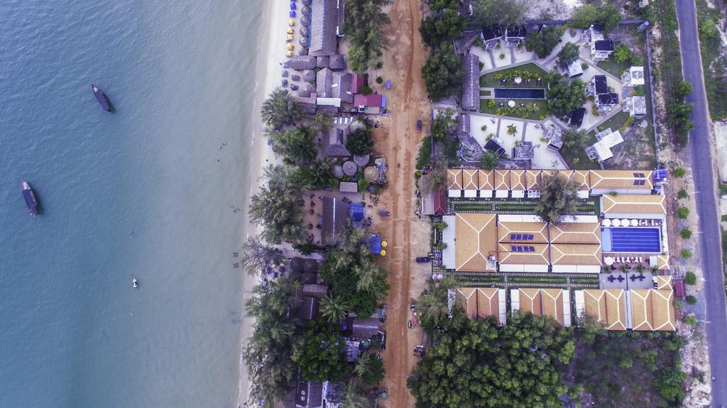 Good Time Resort Sihanoukville Exterior photo